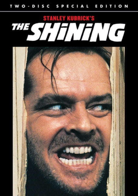 Shining (DVD)