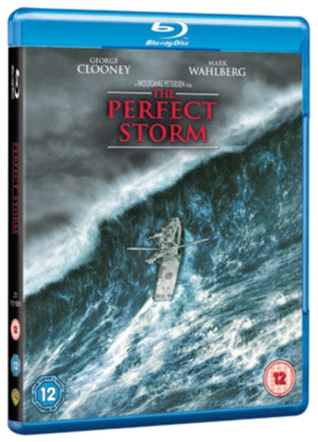 Perfect Storm (Blu-ray)