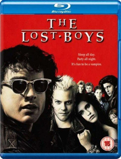 Lost Boys (Blu-ray)