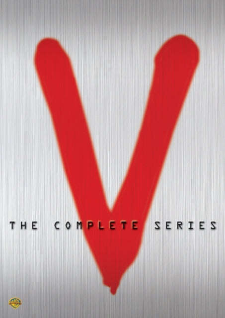V The Complete Series One (DVD)
