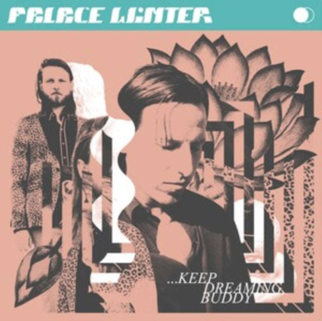 Palace Winter - Keep Dreaming. Buddy (Vinyl)