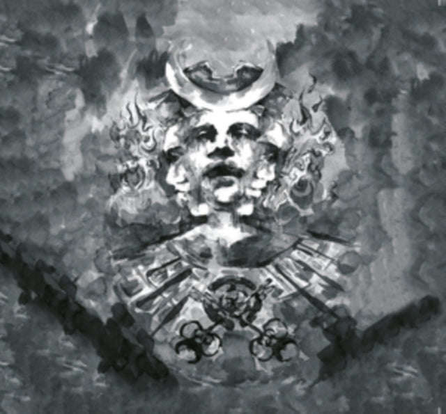 Heretic Cult Redeemer - Kelevsma (CD)
