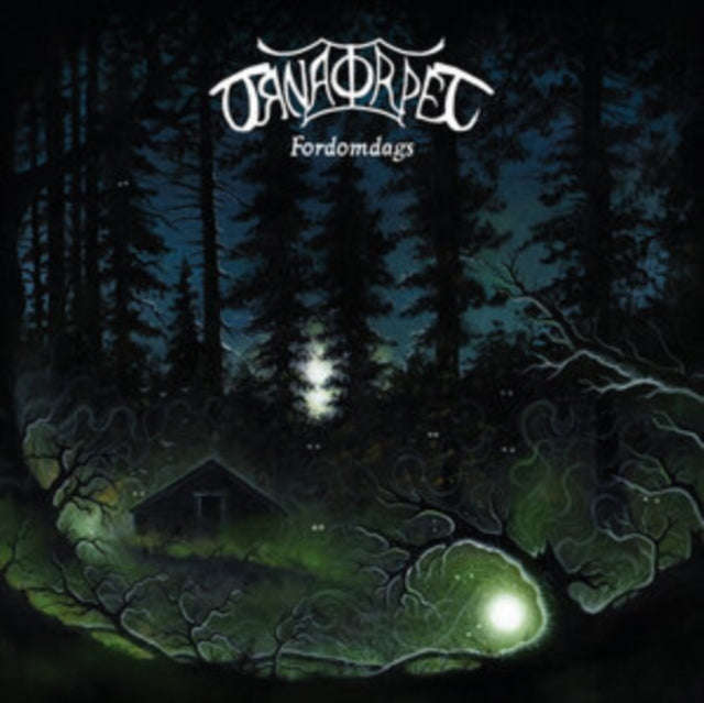 Ornatorpet - Fordomdags (Multi-Colour Vinyl) (Vinyl)