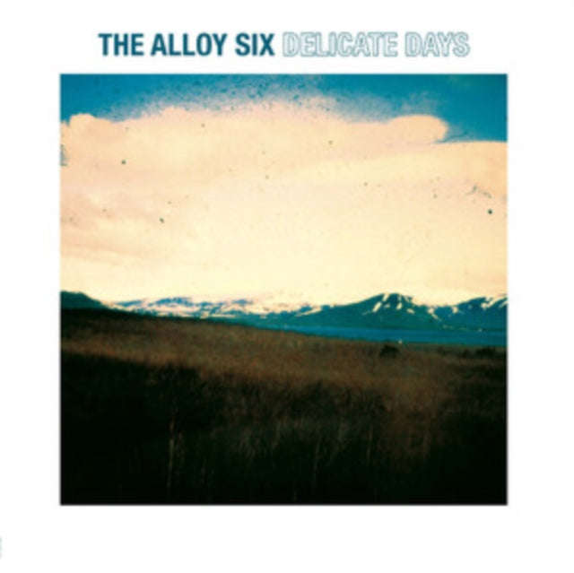 Alloy Six - Delicate Days (Vinyl)