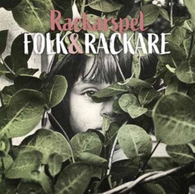 Folk & Rackare - Rackarspel (CD)
