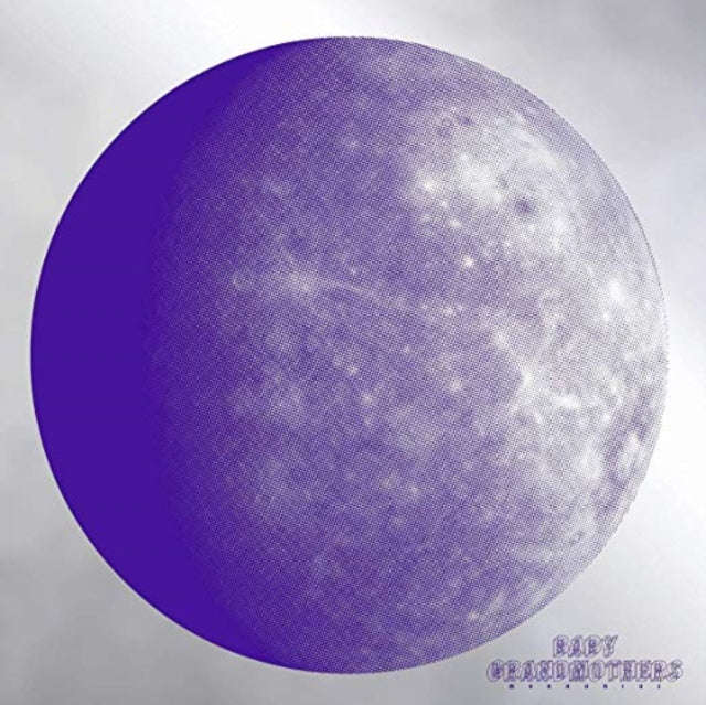 Baby Grandmothers - Merkurius (Vinyl)