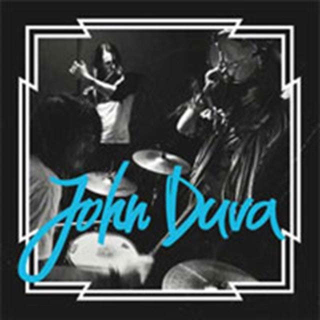 John Duva - John Duva (CD)