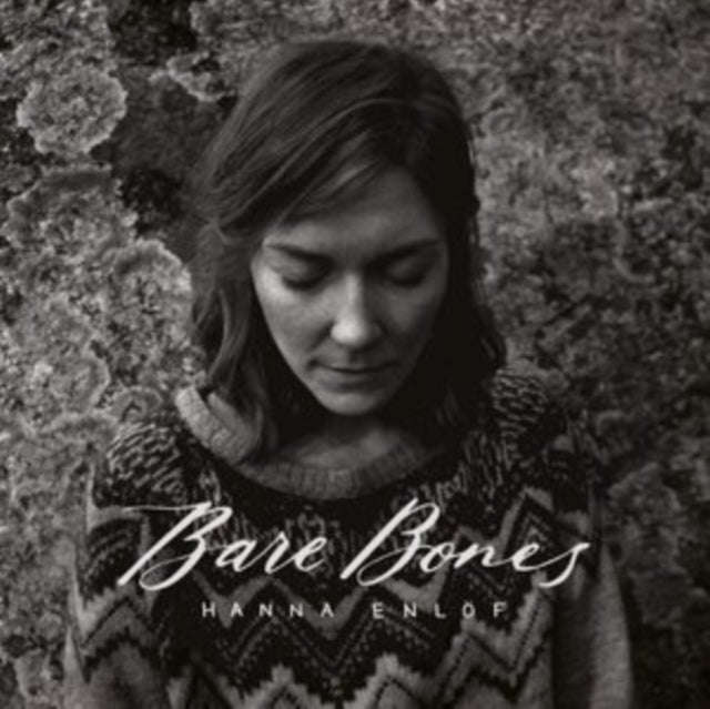 Hanna Enlof - Bare Bones (CD)
