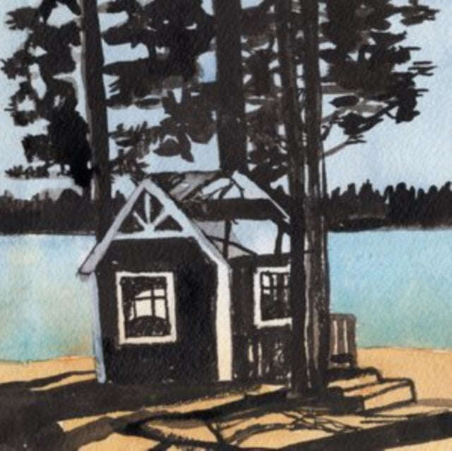 Winhill / Losehill - The Grief (CD)