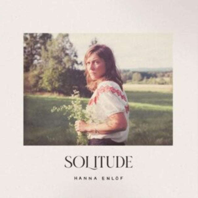 Hanna Enlof - Solitude (CD)