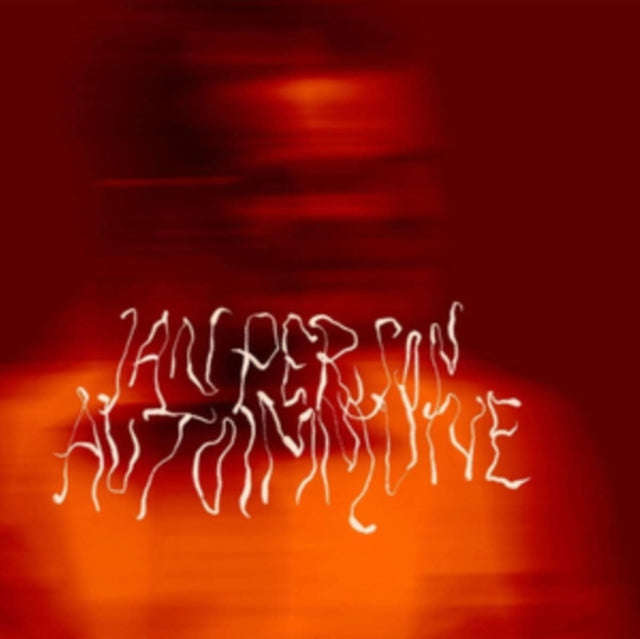 Ian Person - Autoimmune (CD)