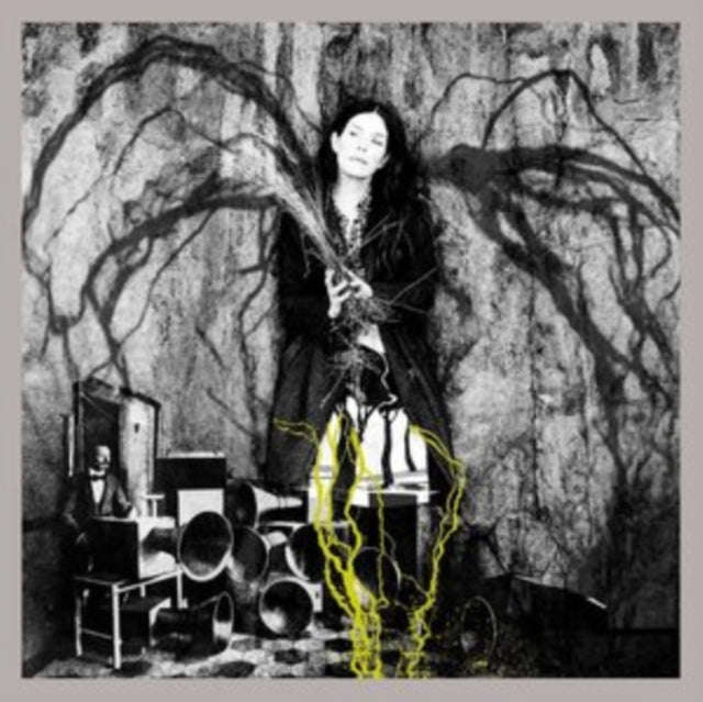 Rebecka Tarnqvist - Memo (CD)