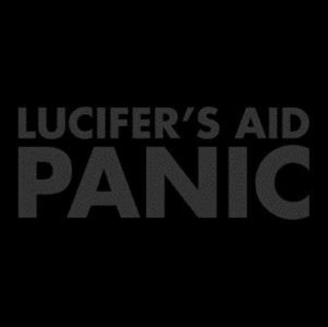 Lucifers Aid - Panic (CD)