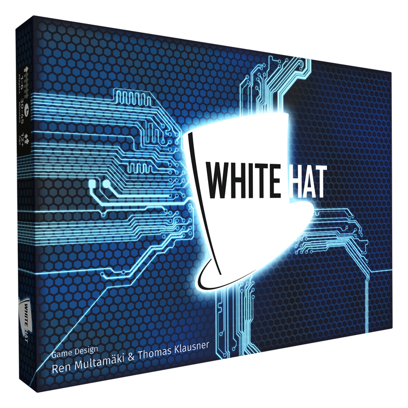 White Hat (Board Games)