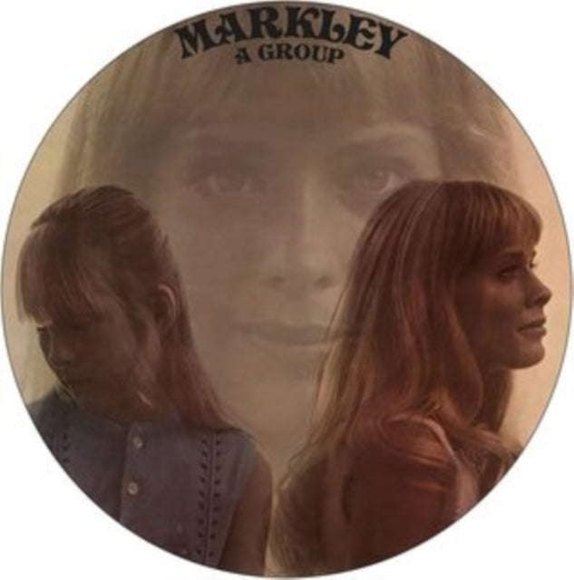 Markley - Markley - A Group (Vinyl)