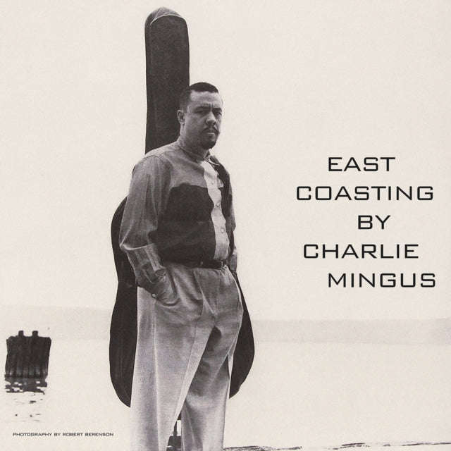 Charlie Mingus - East Coasting (Clear Vinyl) (Vinyl)