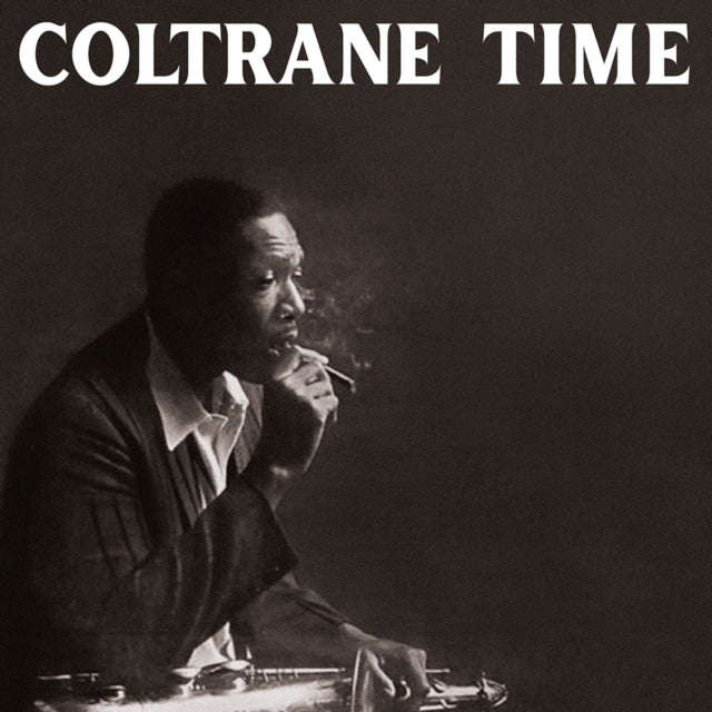 John Coltrane - Coltrane Time (Clear Vinyl) (Vinyl)