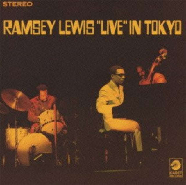 Ramsey Lewis - Complete Live In Tokyo (CD)