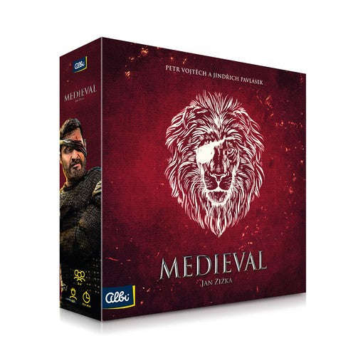 Medieval (Board Games)