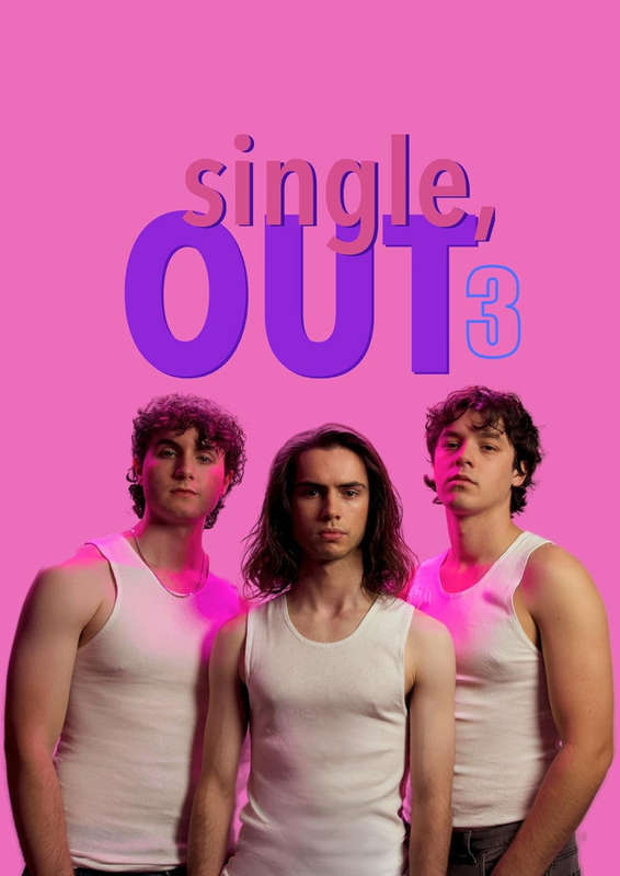 Single, Out - Season 3 (DVD)