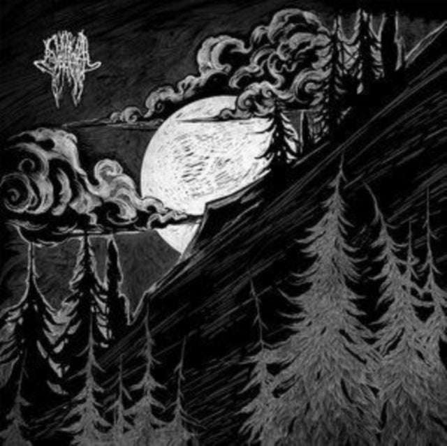 Severoth - By The Way Of Light (Vinyl)