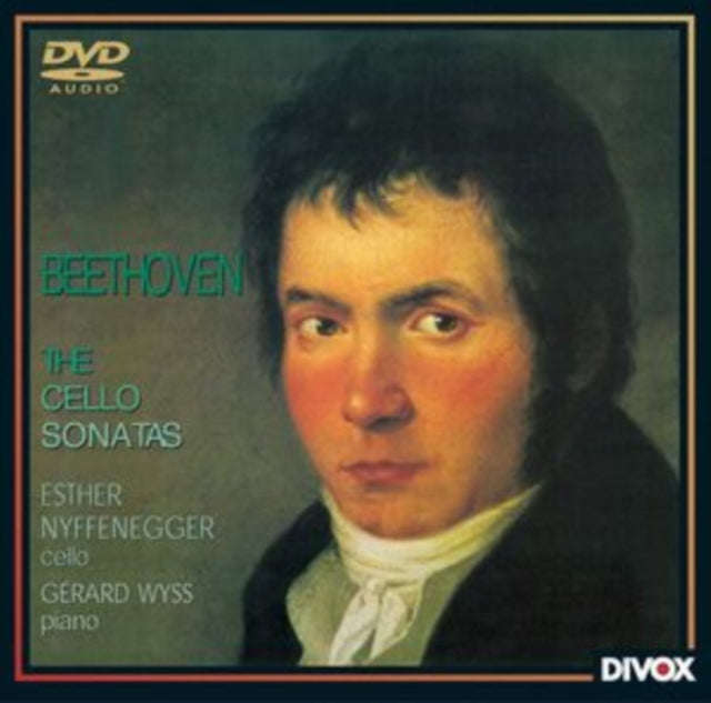 Beethoven - Nyffeneggerwyss (DVD)