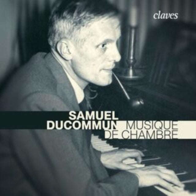 Marc Pantillon / Christophe / Pantillon / Johannes Flieder - Samuel Ducommun: Musique De Chambre ...