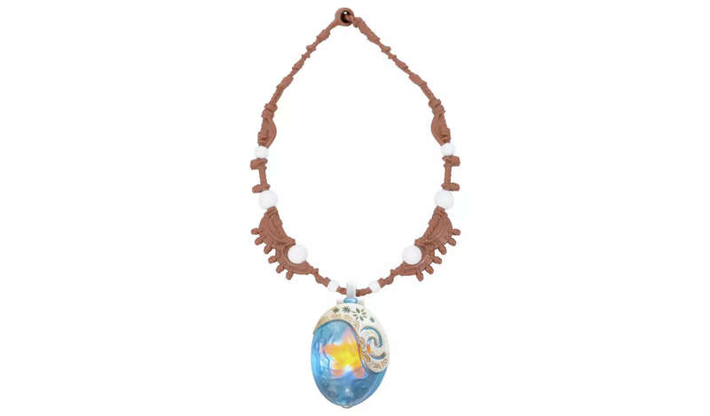 Moana 2 - Moana's Light -Up Sea Star Necklace