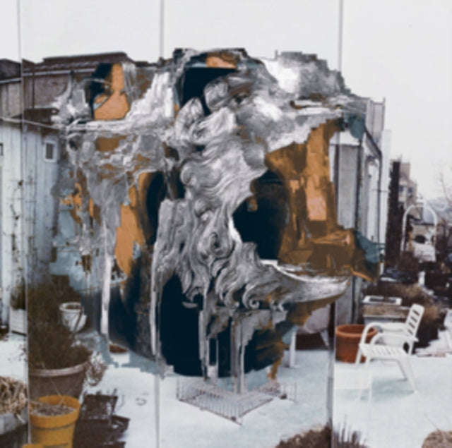 Roamer - What The Hell (CD)