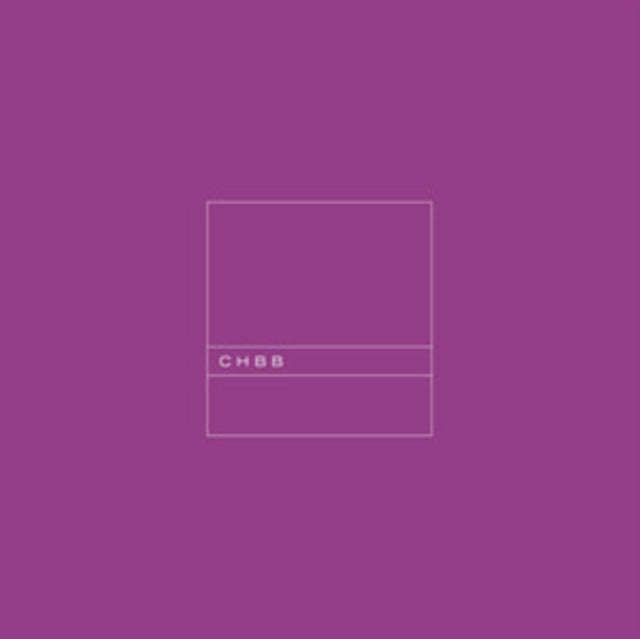 Chbb - Chbb (Vinyl)