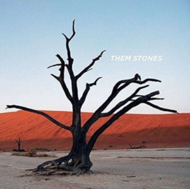 Them Stones - Them Stones (CD)