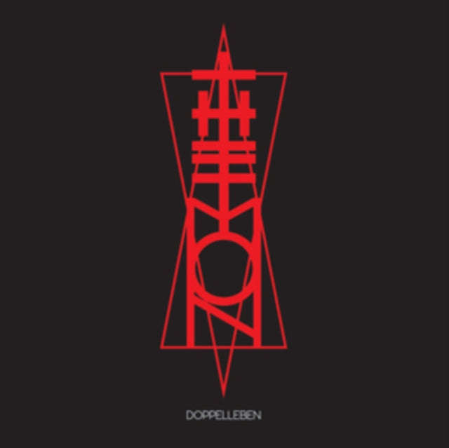 Mon - Doppelleben LP (Vinyl)