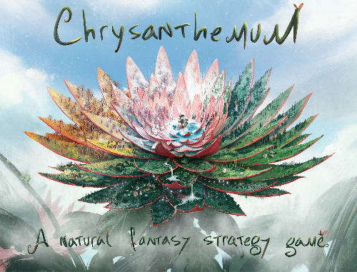 Chrysanthemum (Board Games)