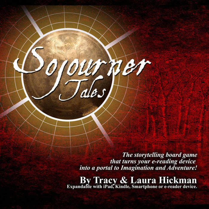 Sojourner Tales (Board Games)