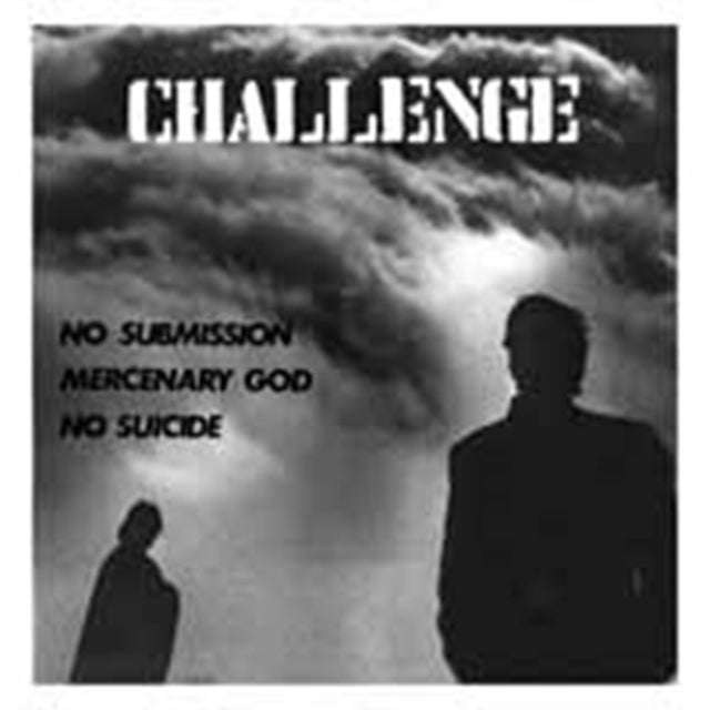 Various Artists - Challenge (CD)