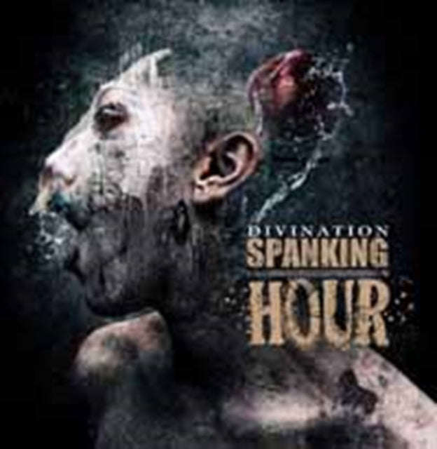 Spanking Hour - Divination (CD)