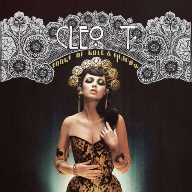 Cleo T - Songs Of Gold And Shadow (CD)