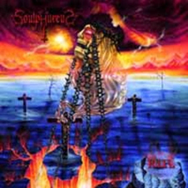 Soulphureus - Rest In Hell (CD)