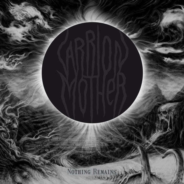 Carrion Mother - Nothing Remains (Vinyl)