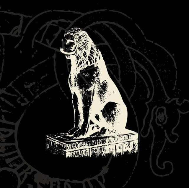 Asping - Lion Of Piraeus (Vinyl)
