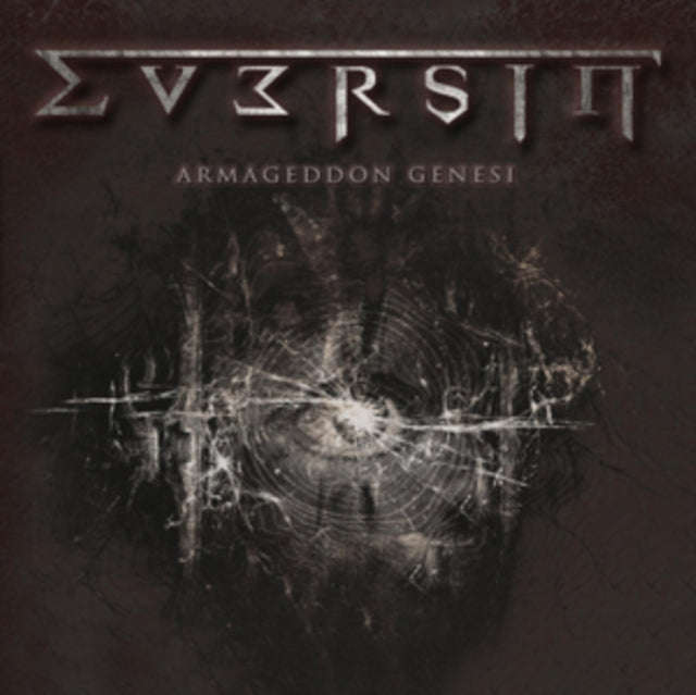 Eversin - Armageddon Genesi (CD)