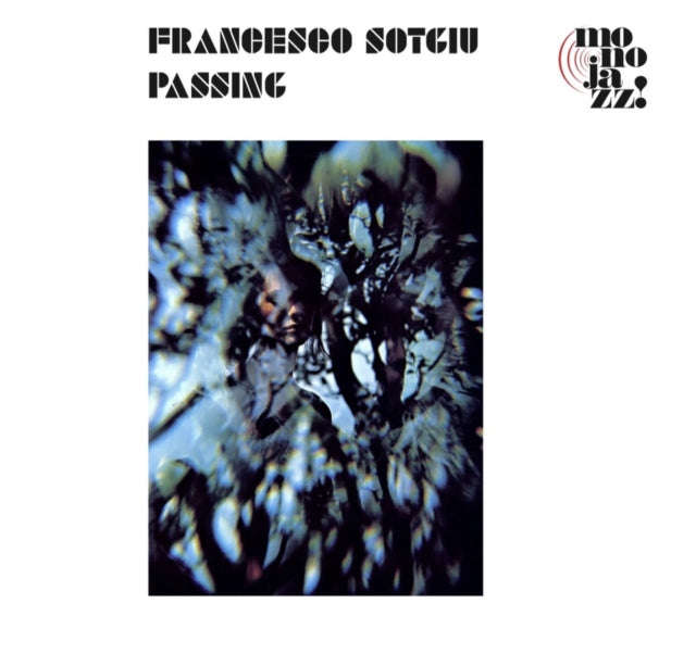 Francesco Sotgiu - Passing (Vinyl)