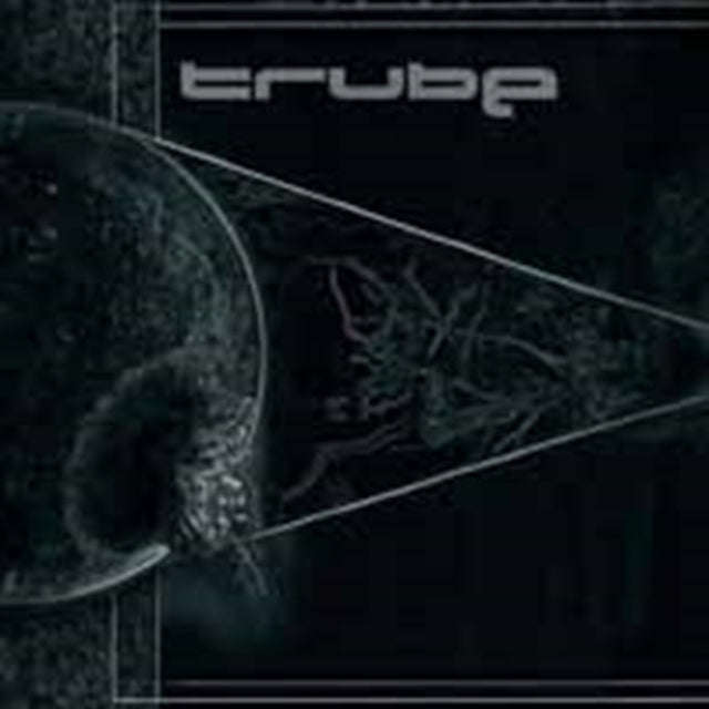Trube - Zone Of Alienation (CD)
