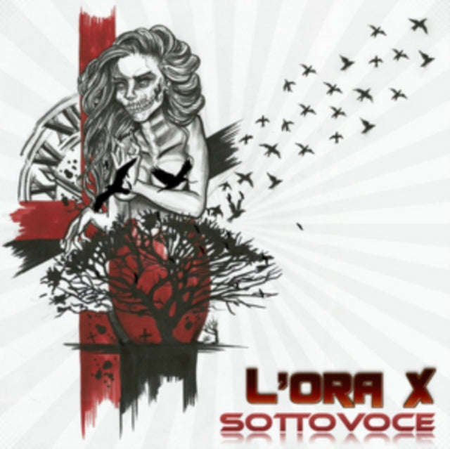 Lorax - Sottovoce (CD)