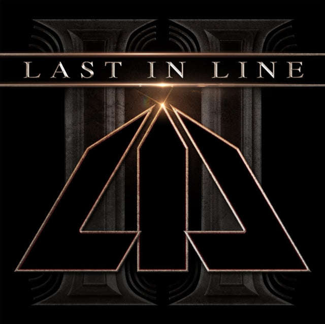 Last In Line - Ii (CD)