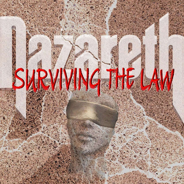 Nazareth - Surviving The Law (CD)