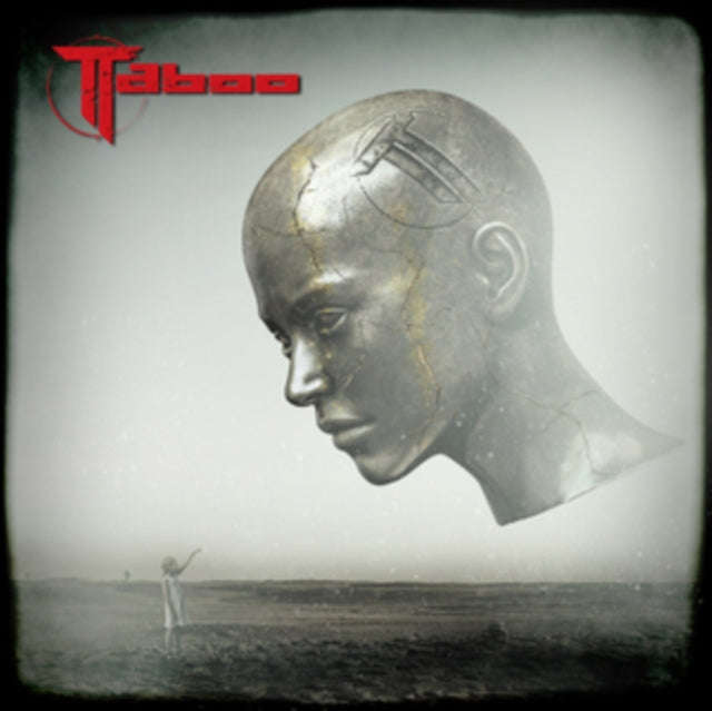 Taboo - Taboo (CD)