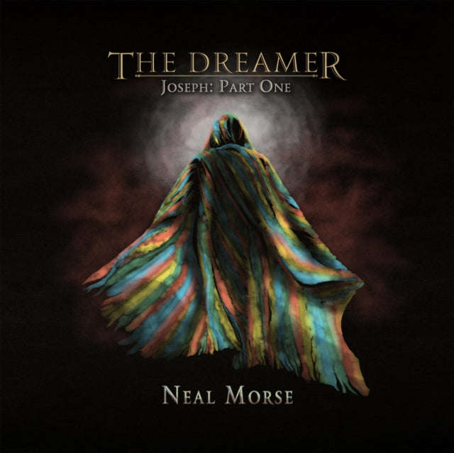 Neal Morse - The Dreamer - Joseph: Part One (CD)