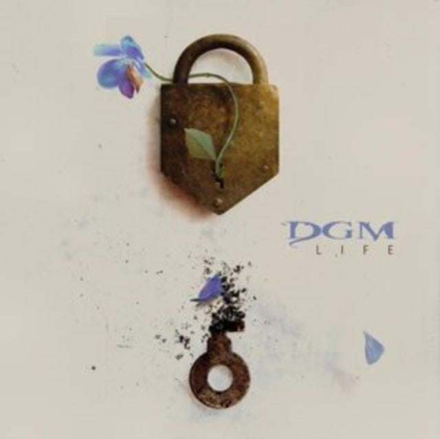 Dgm - Life (CD)
