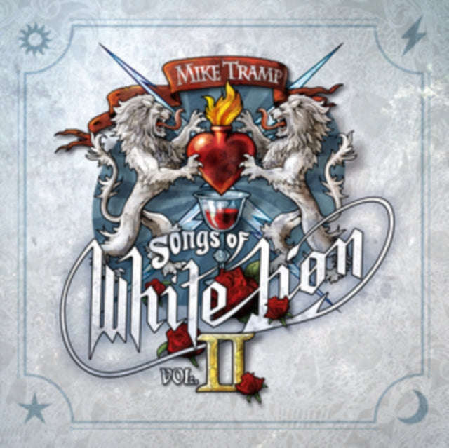 Mike Tramp - Songs Of White Lion. Vol. 2 (CD)